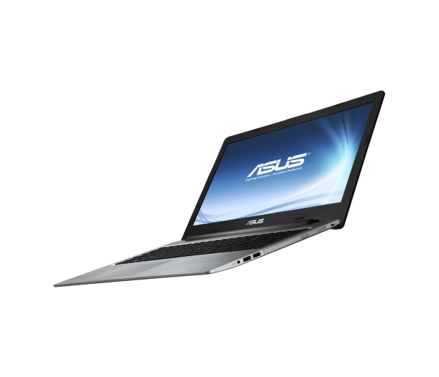 ASUS K56CB-XO100H i7-3537U/4GB/750/DVD-RW/Win8 GT740 - 138052 - zdjęcie 2